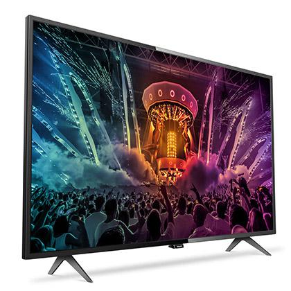 PHILIPS Smart TV 49PUT6101/12 UHD