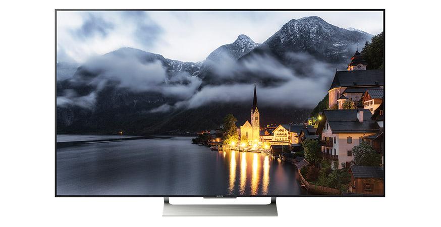 SONY_SMART TV_49XE9005_4K_HDR