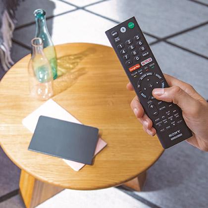 SONY_SMART TV_65XE8596_4K_HDR