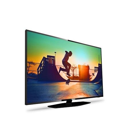 PHILIPS Smart TV 43PUS6162/12 4K UHD