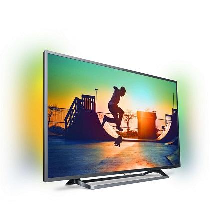 PHILIPS Smart TV 50PUS6262/12 4K UHD