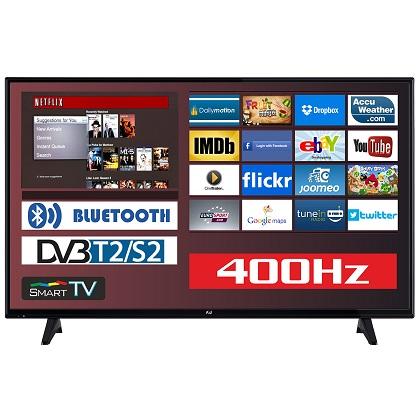 F&U Smart TV FLS43203 Full HD