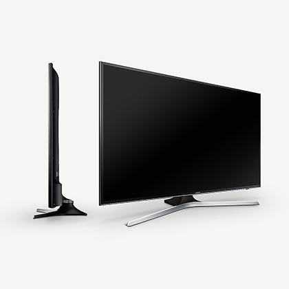 SAMSUNG Smart TV UE40MU6122 UHD HDR