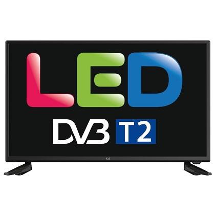 F&U LED TV FL28109 HD Ready