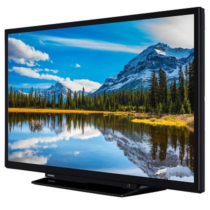 TOSHIBA LED TV 32W1863DG HD Ready 32