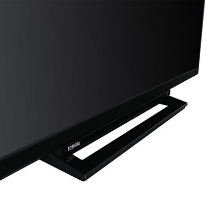 TOSHIBA Smart TV 43L2863DG Full HD 43