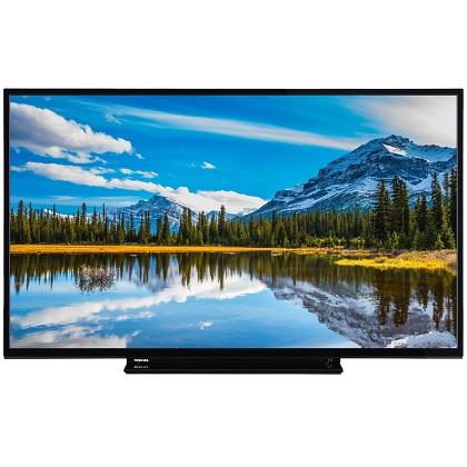 TOSHIBA Smart TV 43L2863DG Full HD 43