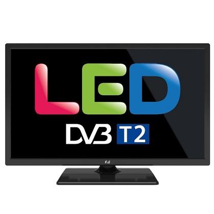 F&U LED TV FL24108 HD Ready