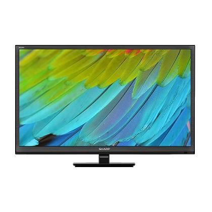 SHARP LED TV LC-24CHF4012E