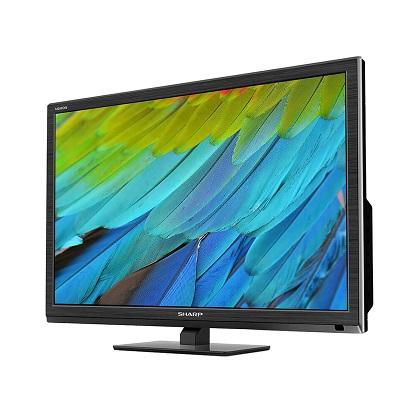 SHARP LED TV LC-24CHF4012E