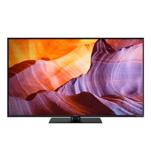 PANASONIC 4K Smart TV TX-43FX550E 43''