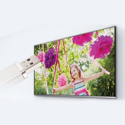 PANASONIC LED TV TX-32E303