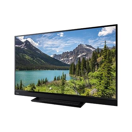 TOSHIBA Smart TV 43Τ6863DG UHD
