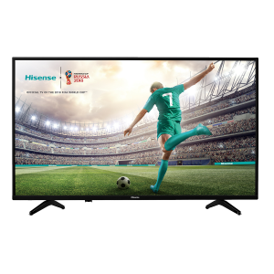 HISENSE Smart TV H43Α5600 Full HD 43''
