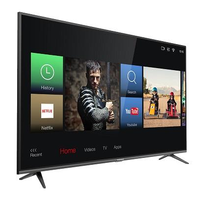 THOMSON 4K Smart TV 55UD6306