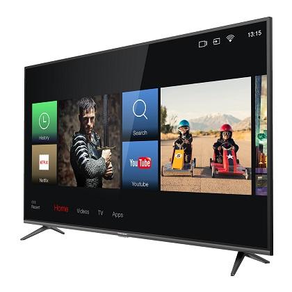 THOMSON 4K Smart TV 55UD6306