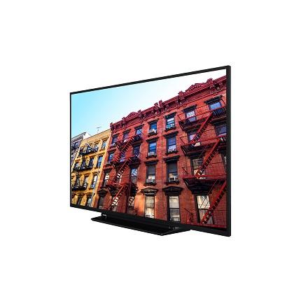 TOSHIBA 4K Smart TV 49VL3A63DG