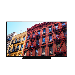 TOSHIBA 4K Smart TV 55VL3A63DG 55''