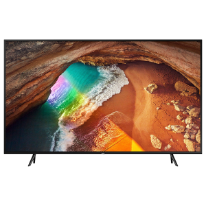 SAMSUNG QLED TV QE55Q60RAT 55''