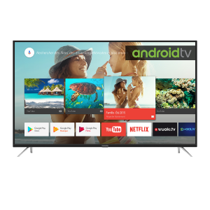 THOMSON 4K Smart TV 43UD6406 43''