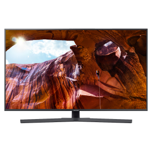 SAMSUNG 4K Smart TV UE43RU7402 43''