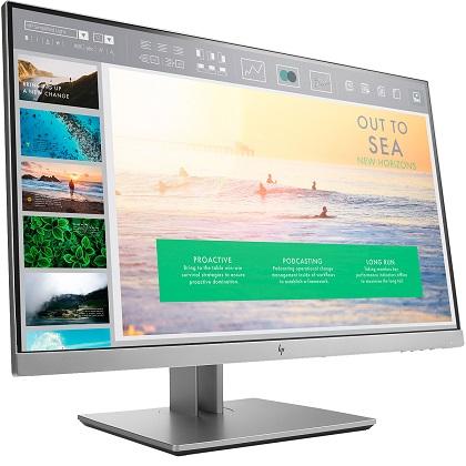 HP EliteDisplay E233