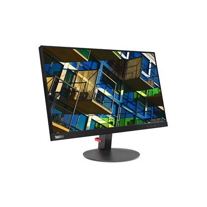 LENOVO Monitor ThinkVision S22e-19