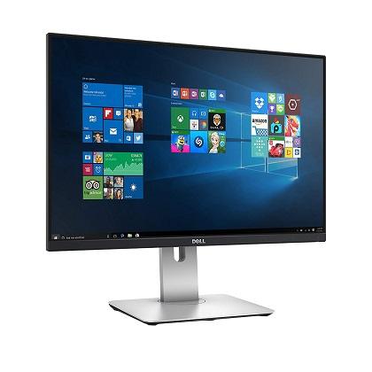 DELL Monitor UltraSharp U2415