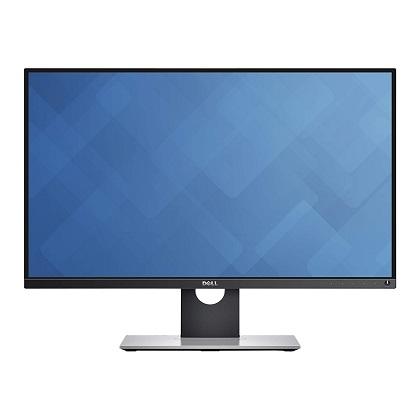 DELL Monitor UltraSharp UP2719D 27'' QHD