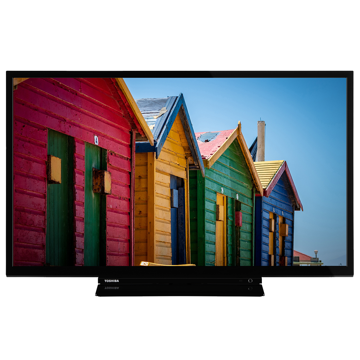 TOSHIBA Smart TV 32L3963DG Full HD 32''