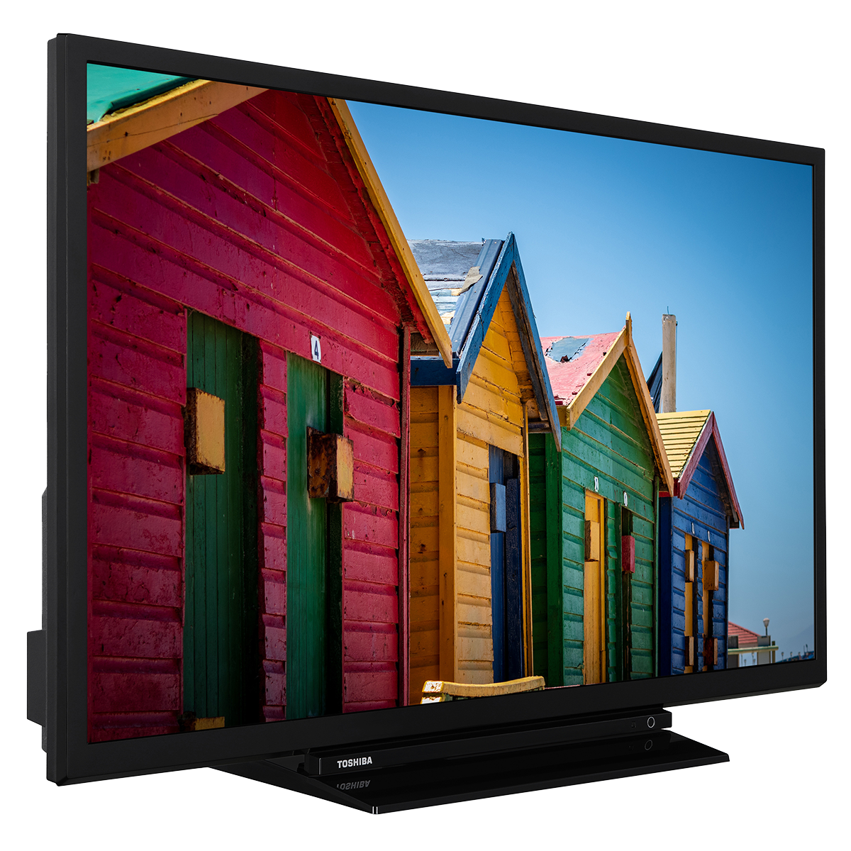 TOSHIBA Smart TV 32L3963DG Full HD 32'' - 2