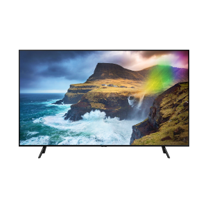 SAMSUNG QLED TV QE65Q70R 65''