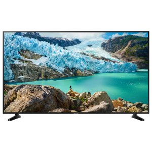 SAMSUNG 4K Smart TV UE43RU7092 43''