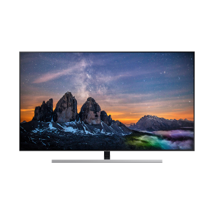 SAMSUNG QLED TV QE65Q80R 65''