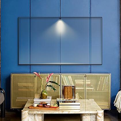SAMSUNG QLED TV QE65Q80R