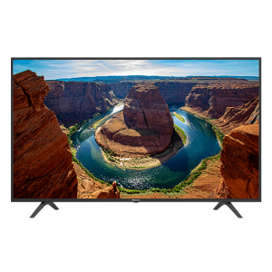 HISENSE 4K Smart TV H50B7100 50''