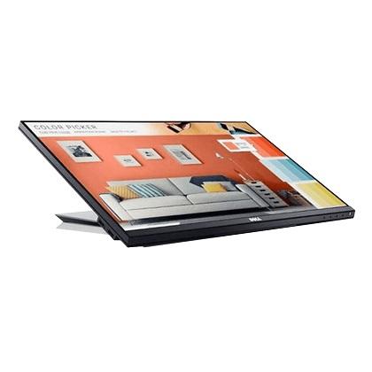 DELL P2418HT