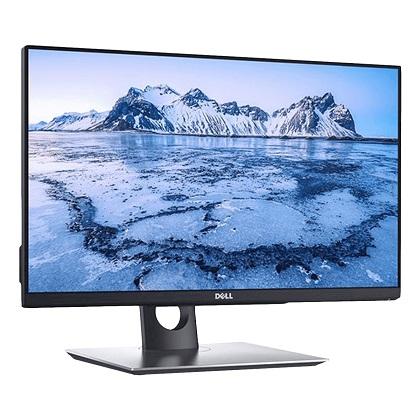 DELL P2418HT