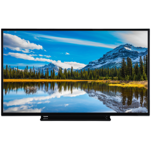 TOSHIBA Smart TV 39L2863DG Full HD 39''