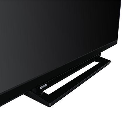 TOSHIBA Smart TV 39L2863DG