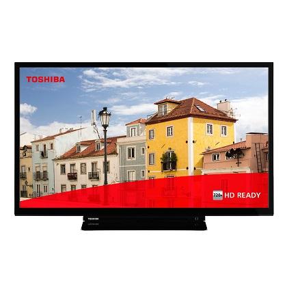 TOSHIBA Smart TV 32W3963DG