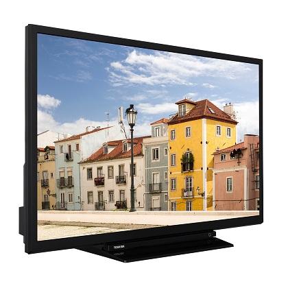 TOSHIBA Smart TV 32W3963DG