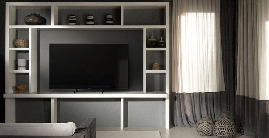 PANASONIC 4Κ Smart TV TX-50GX700