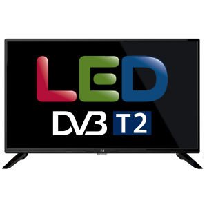 F&U LED TV FL32109 HD Ready 32''