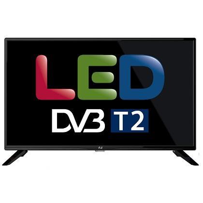 F&U LED TV FL32109 HD Ready