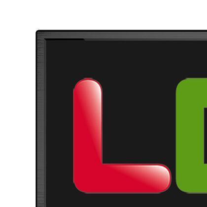 F&U LED TV FL32109 HD Ready