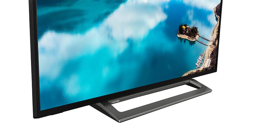 TOSHIBA Smart TV 43LL3A63DG