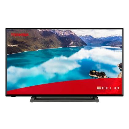 TOSHIBA Smart TV 43LL3A63DG