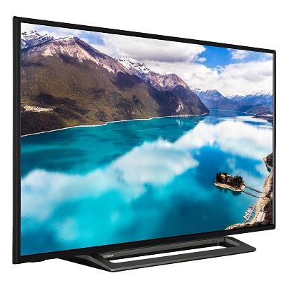 TOSHIBA Smart TV 43LL3A63DG