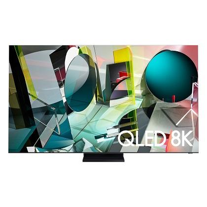 SAMSUNG 8K QLED TV QE85Q950TS